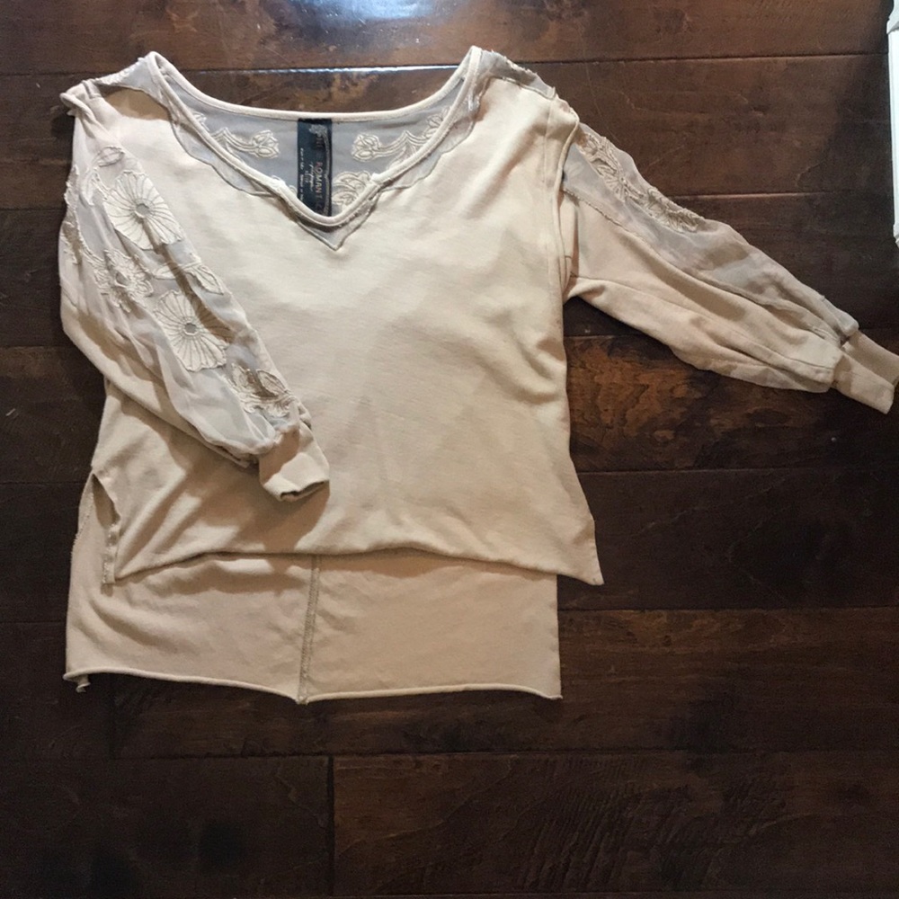 FREE PEOPLE top